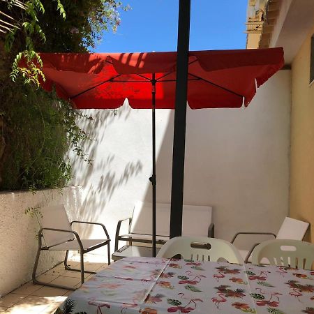 Appartamentino In Noto Marina 250 Metri Dal Mare Lido di Noto 外观 照片