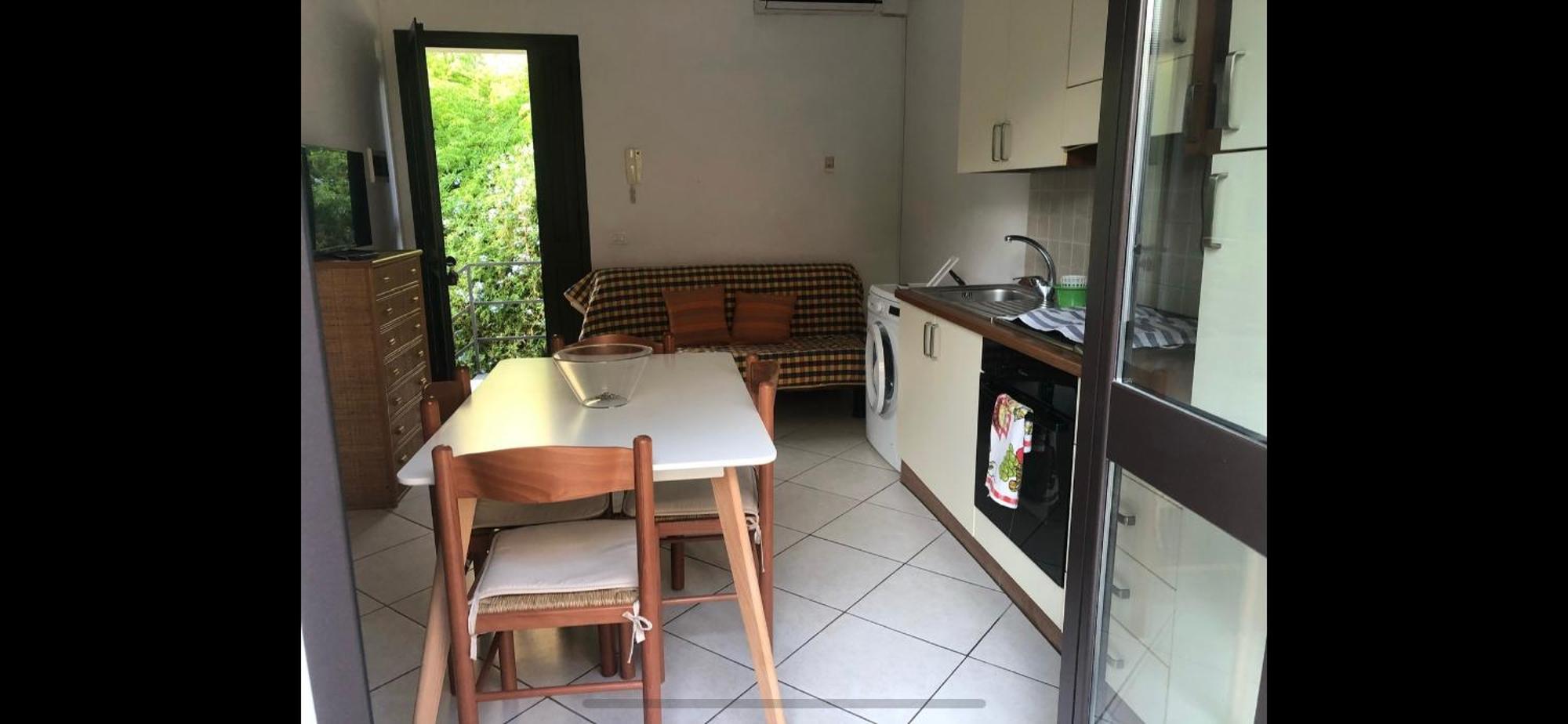 Appartamentino In Noto Marina 250 Metri Dal Mare Lido di Noto 外观 照片